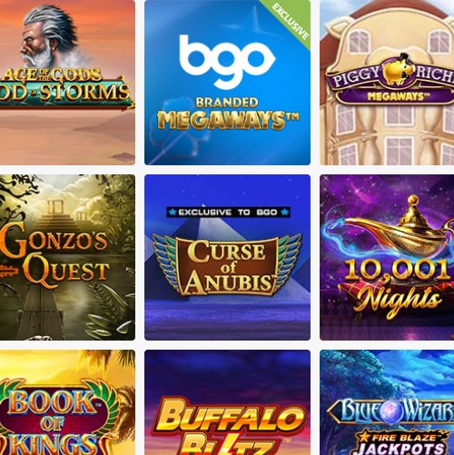 bgo-gamess
