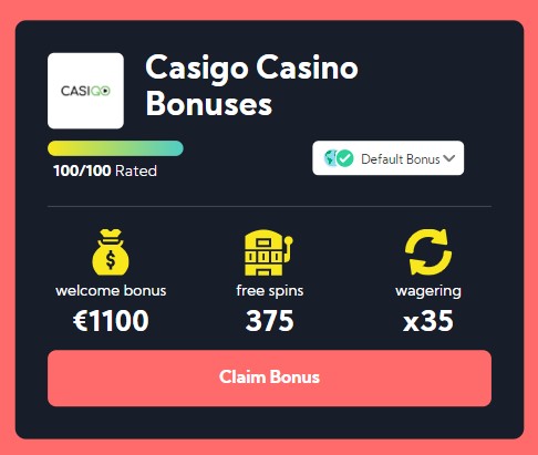 casigo-claim-bonus
