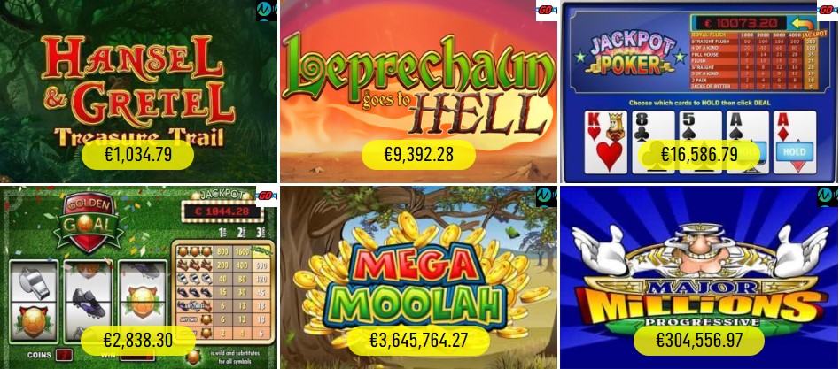 spinit-casino-featured-games