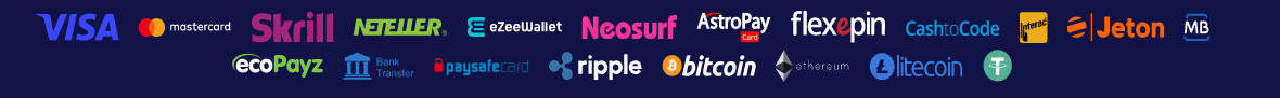 corgislot payment methods