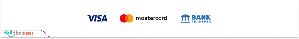 Betista Casino payment methods